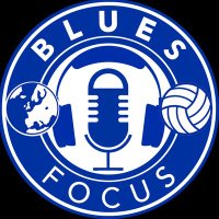 Blues Focus Podcast 🎙️(@BluesFocusPod) 's Twitter Profile Photo