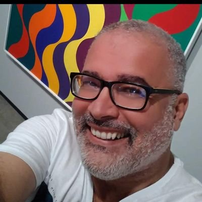 NemiasAlbuquerq's profile picture. agente cultural na Pref.SBCampo