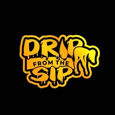 Aint no more half steppin’ Follow the IG: @dripfromthe.sip - “Dripfromthesip” be the brand. Co-signed by @Talktometay Merch Link Below: