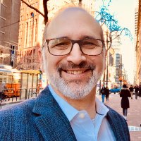 David Libby (@davidlibby) 's Twitter Profile