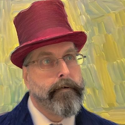 TCRReece's profile picture. Asking awkward questions and leveraging GROK to find the truth behind MAGA claims