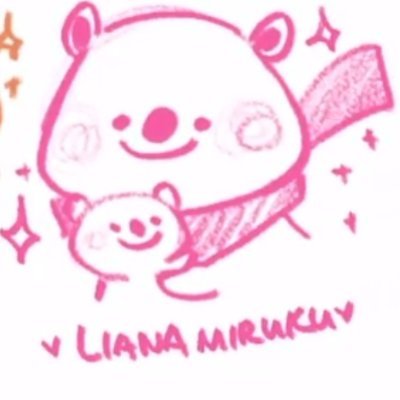 Lianaさんのプロフィール画像