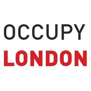 #OccupyLondon Occupying Finsbury Square since Saturday 22 Oct. Be ready to create a better world! RTs =/= endorsement.