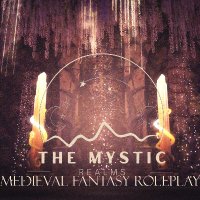 The Mystic Realms(@MysticRealmsSL) 's Twitter Profile Photo