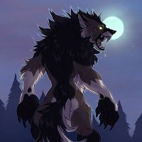 Wolfy (Busy)(@Wolfy43675248) 's Twitter Profile Photo