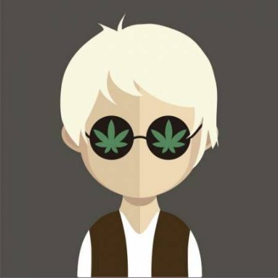 Hobby cannabis grower.  I re-follow all #Cannabis related. Content only, nothing for sale.