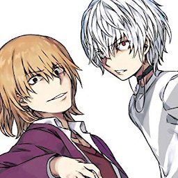 kakiichi!さんのプロフィール画像