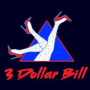 official twitter account for 3 dollar bill the biggest gayest nightclub in all of new york 😈🍆🔥🥵🪩🕺💃✂️🏳️‍🌈