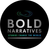 Bold Narratives(@BoldNarratives) 's Twitter Profile Photo