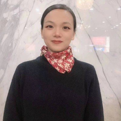 rubysu978's profile picture. Hi All, 

I've been in packing & filling machinery industry international business environment since 2019 and adding up new skills every day to my portfolio.