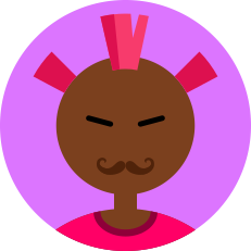 ElizabethHacken's profile picture. 