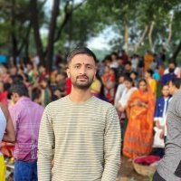 Teknath Jha (@teknath_jha) 's Twitter Profile