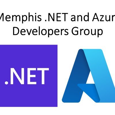 We're people in the Memphis, TN area who create applications with .NET, Azure and other Microsoft technologies.