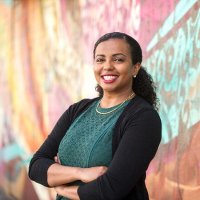 Bilen Mesfin Packwood(@bmesfin) 's Twitter Profile Photo