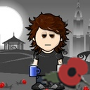 MisterForks's profile picture. Fix your hearts or die.