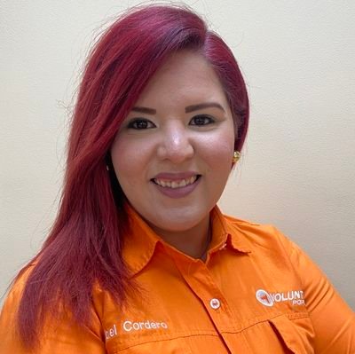 Lcda en ComUNICAción Social |
Directora Creativa de Follow Marketing Digital | Resp. Regional Operativa de Mujeres Voluntad Popular Zulia 🧡🤟🏻 | Amo 🍍🍫☕