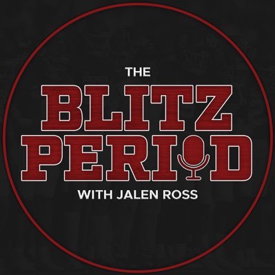 The Blitz Period with Jalen Ross Profile