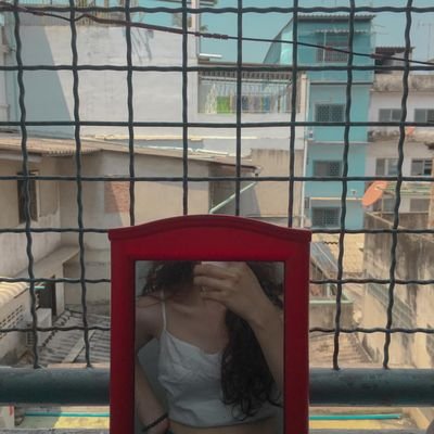 acerbi_victoria's profile picture. What does not kill me certainly makes me stronger