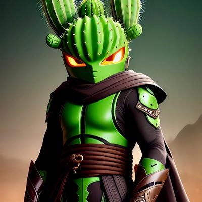 dopestcactus Profile Picture