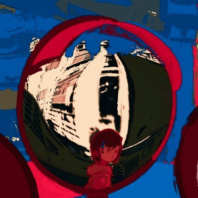 A branch一根树枝さんのプロフィール画像