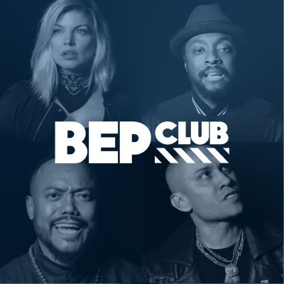 Fã site do The Black Eyed Peas, seguido pelos membros do grupo || Join us on https://t.co/s9kvBnRC1b