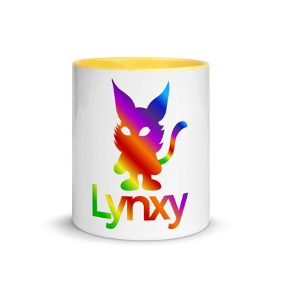 Lynxy ⚛️