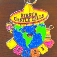 FiestaCastleHillsTX(@CastleTx) 's Twitter Profile Photo