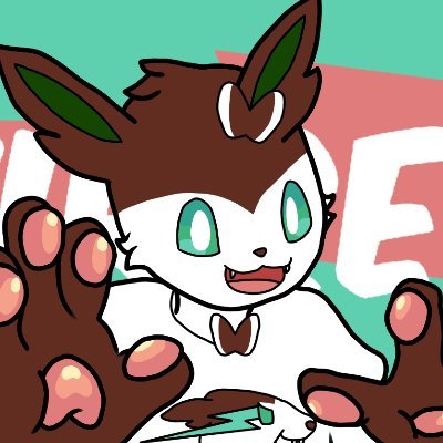🧚♀️Your local forest fairy Sylveon🍃
🏳️⚧️She/Them🏳️⚧️
Locking down account, find me on BlueSky @TheGGuy
🔞Minors Begone🔞