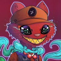 I Feel Sick | New Drops! (@ifeelsick_nft) 's Twitter Profile Photo I Feel Sick | New Drops! (@ifeelsick_nft) 's Twitter Profile Photo