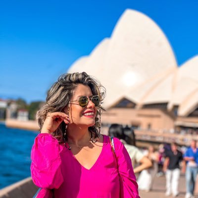 Diseño y comunicación para el cambio social 🇨🇴🇺🇳
Mag. Comunicación, Desarrollo y Cambio social
Endowarrior 🌼🎗💛