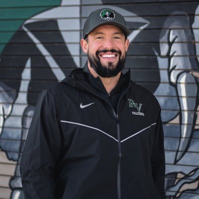 New HC at River Valley HS. @spire_football Alum. Love talking XOs, drills, technique. New Twitter. “He who has the pen last always wins.”
