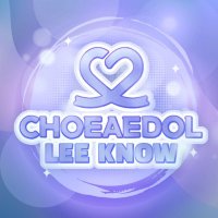 CHOEAEDOL SKZ LEE KNOW(@Choeaedol_LK) 's Twitter Profile Photo