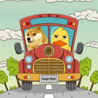 DuckyVerse_ | PHASE 2 | (@duckyverse_) 's Twitter Profile