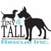 TinynTallRescue (@RescueTinynTall) Twitter profile photo