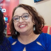 Linda Rios-Garcia (@lriosgarcia1) 's Twitter Profile