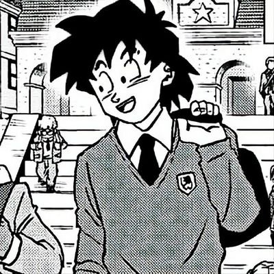 Aerongbrl's profile picture. trying to survive