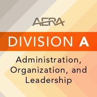 AERA Division A(@DivA_EdLead) 's Twitter Profileg