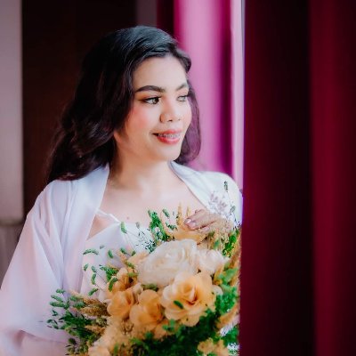 tweetaleah13's profile picture. Sev's property 💕 | Registered Pharmacist 🇵🇭 | とり