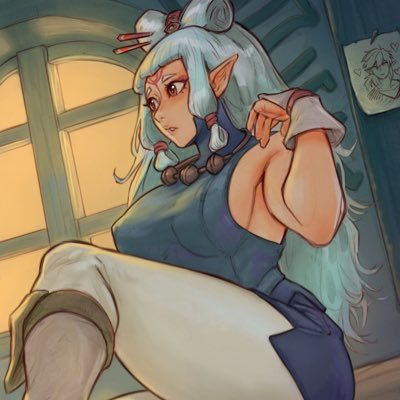 『𝘬𝘶𝘯𝘰𝘪𝘤𝘩𝘪』❝ 𝘨𝘳𝘢𝘯𝘥𝘮𝘰𝘵𝘩𝘦𝘳 𝘐𝘮𝘱𝘢 𝘢𝘭𝘸𝘢𝘺𝘴 𝘴𝘢𝘺𝘴 𝘵𝘩𝘢𝘵 𝘵𝘩𝘦 𝘩𝘦𝘳𝘰 𝘸𝘪𝘭𝘭 𝘢𝘳𝘳𝘪𝘷𝘦! ❞ 【#18+】 【#MvRP】 【𝘓𝘖𝘡RP】 【ʟᴇᴡᴅ】