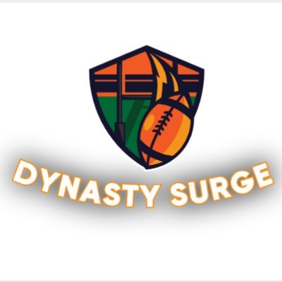 Dynasty Fantasy Football 🏈 〽️ichigan                              

Email dynastysurgeff@gmail.com for roster reviews.