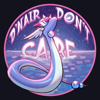 Official account for Enter the Dragonair’s Den, the official podcast of the Battle Frontier. Owner of D'Nair Don't Care and The Dark 'Nite