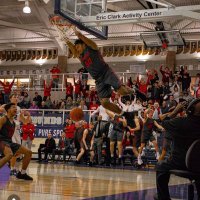 Chris Rhoades (@rhoades2thetop) 's Twitter Profile