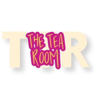 Follow The Tea Room on YouTube!