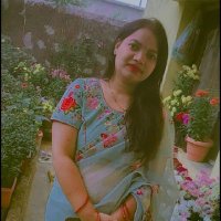 Bhubaneswari Das (@dasbhubaneswari) 's Twitter Profile