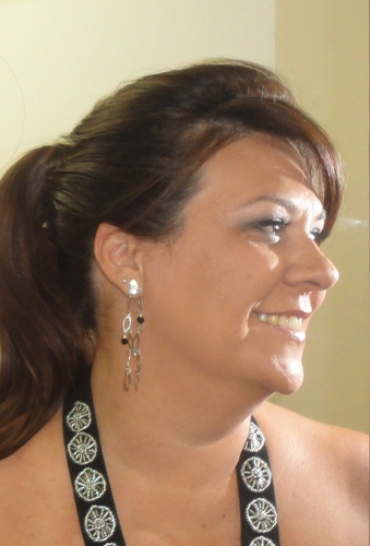 Danigrine's profile picture. 