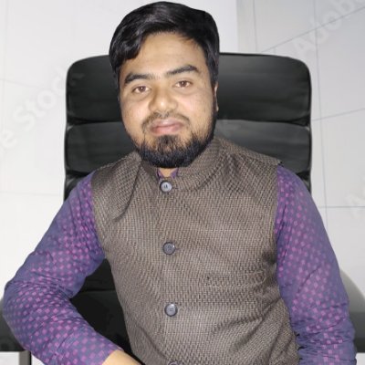 Hi, I am Sabuj khan the top-rated SEO Specialist, and working as a full-time freelancer, If you want to grow your business than I am the parfect person for you.