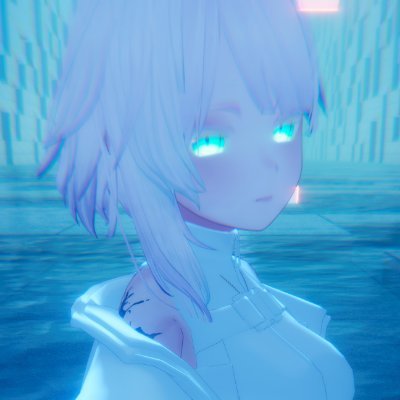 Vrchat|world creator
📷VRphotographer
Fanbox:https://t.co/oVDDPQ253x
Patreon: https://t.co/NnHeb0h2gj
https://t.co/gbSi08CiPj