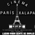 Cine París Xalapa (@AmericasParis) Twitter profile photo