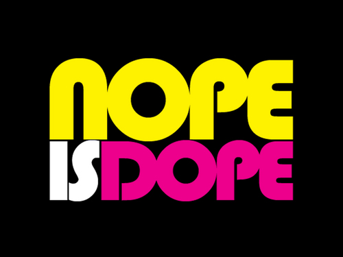 nopeisdope's profile picture. NOPEISDOPE is the number 1 house concept in the Netherlands and is getting international fame rapidly as well. NOPEISDOPE organizes over a 100 successful events