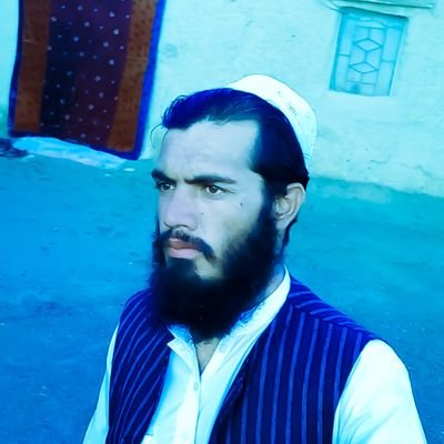 هره چاره مې ســپارلې ده وتاتــــه
که زمــا که د رقيب که د اشــنا ده
https://t.co/muhajermudasser